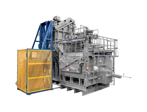 Aluminum Melting Furnaces Manufacturers and Suppliers in the USA