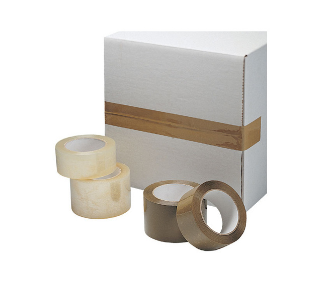 Nitto (Permacel) P-02 Double Coated Kraft Paper Tape: 2 in. x 36 yds.  (White): Masking Tape: : Industrial & Scientific