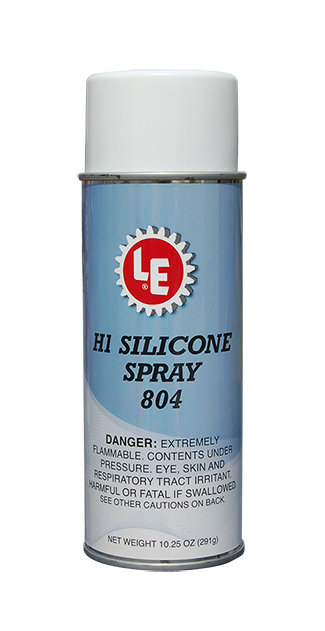 Silicone Lubricant 10.5 oz aerosol, Silicone, Lubricants, Chemical  Product