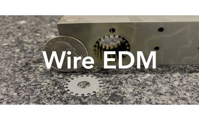 EDM Wires Supplier in CA, Great price