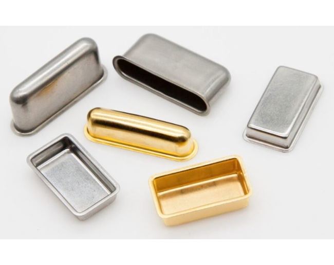 Deep Drawn Stampings Manufacturers And Suppliers In The Usa