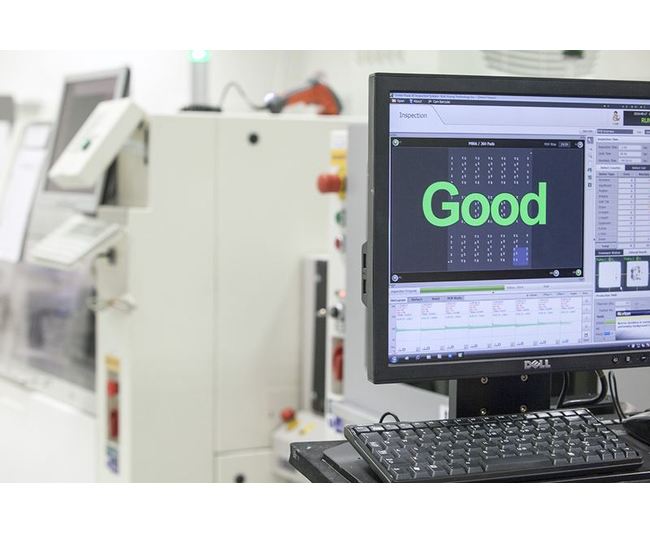 Engineering Services Capabilities