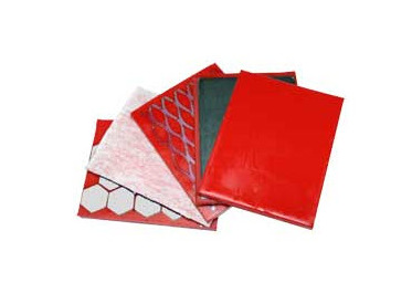 Adhesive Backed Polyurethane Sheet - Custom Adhesive Backed Sheets