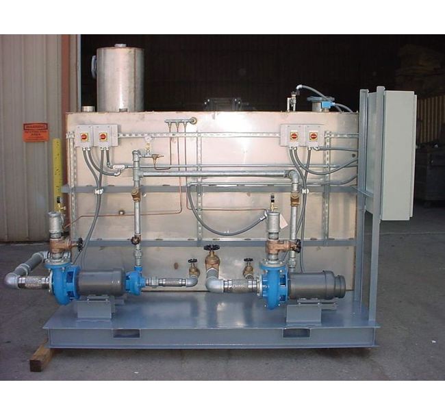 Autoclave Maintenance & Repair