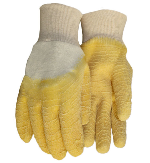 rubber gloves suppliers