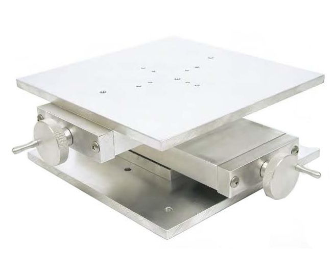 Small X Y Table Image to u