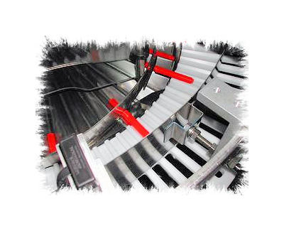 Parts Feeders In Northern Ohio Oh On Thomasnet Com