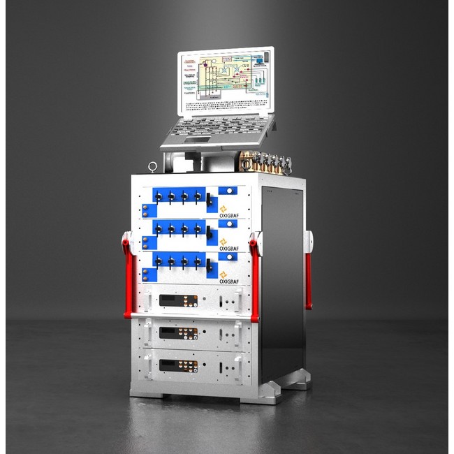 Ambient Air Analyzers