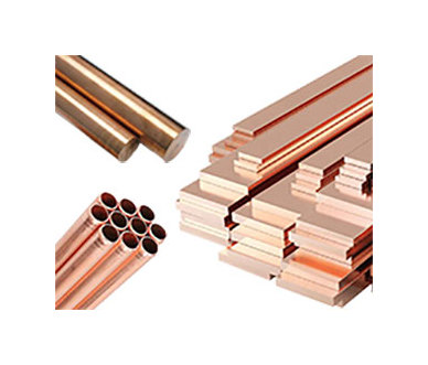 Buy Copper Ingots Pure Copper Ingot 99.999% Phosphorous Copper