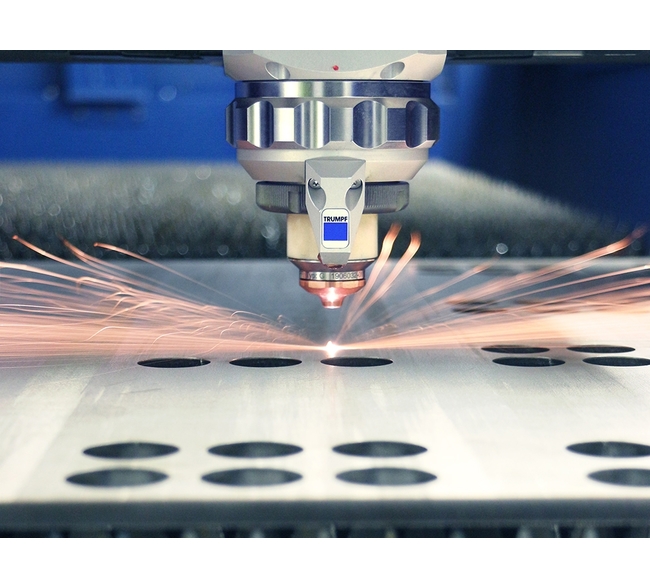 Fiber Laser Cutting Services Manufacturers and Suppliers in the USA