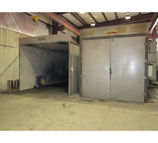 Powder Coating Services in Illinois (IL) on