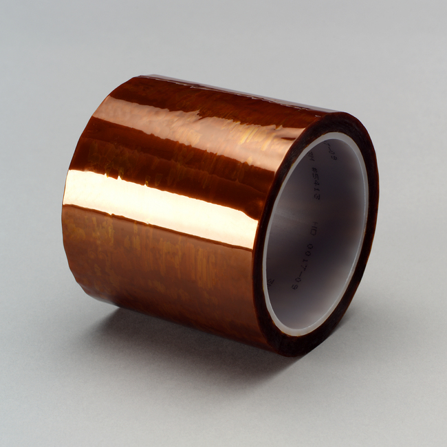 Polyester Tape, Kapton Tapes & Specialty Tapes