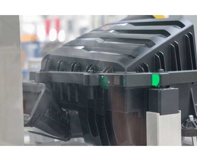 Inkjet Marking Systems