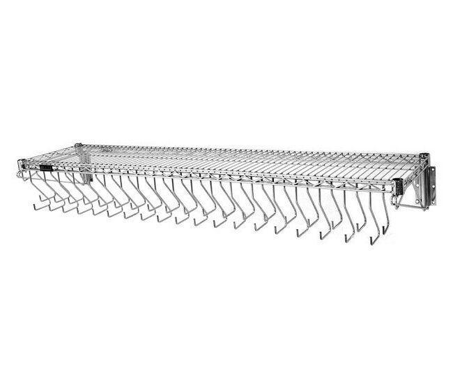 Wall Racks