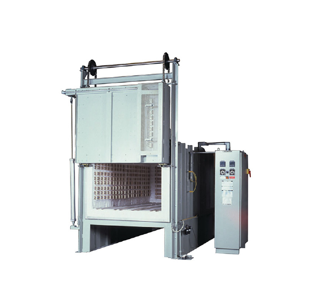 Ceramic Furnaces