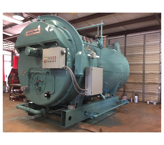 Beweren Nodig hebben afstuderen Oil & Gas Fired Boilers Manufacturers and Suppliers in the USA