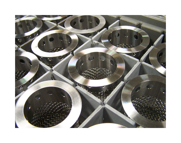 Passivate on sale stainless steel