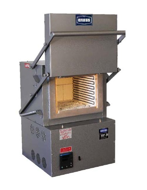 Material Testing Furnaces