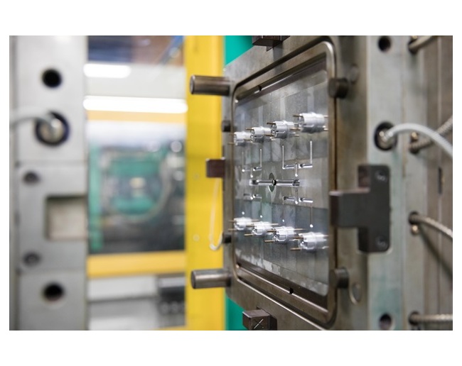 Custom Injection Molded Plastics In Western Pennsylvania Pa On Thomasnet Com