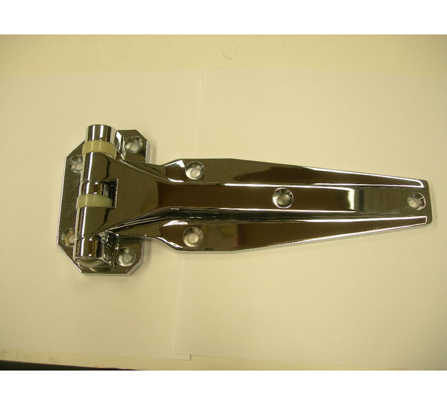 Refrigerator Door Hinges