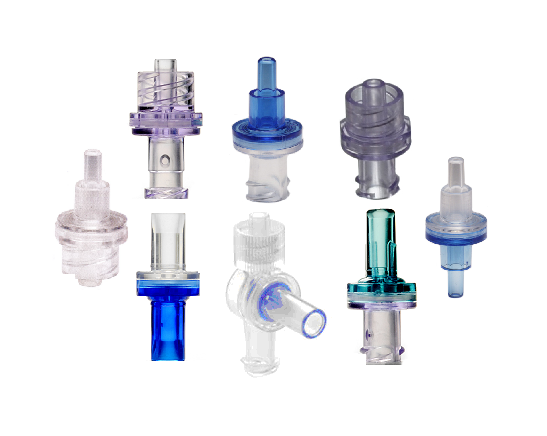 Medical Valves