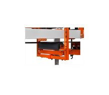rollers conveyor