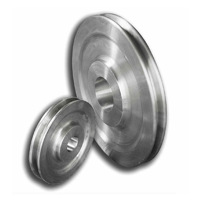 Steel pulleys hot sale suppliers