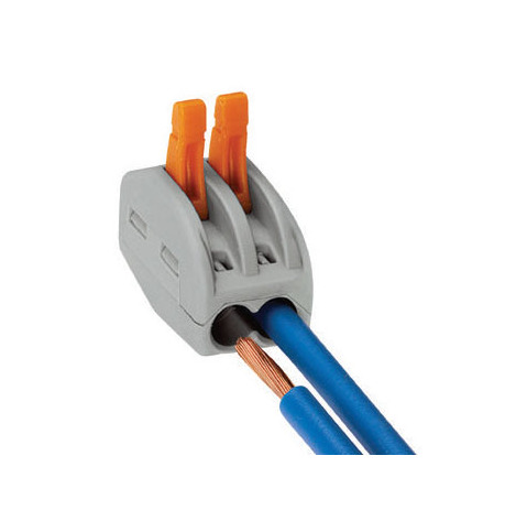 Electric Connectors