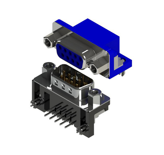 Grounding Connectors