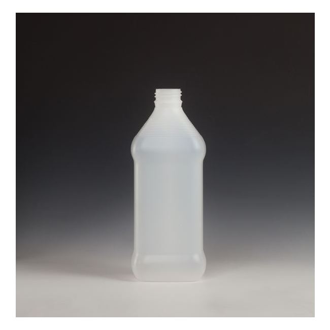 8 oz Woozy Bottles  Fillmore Container