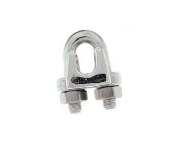 wire rope clips osha factory