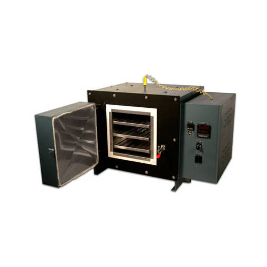 Low Temperature Ovens