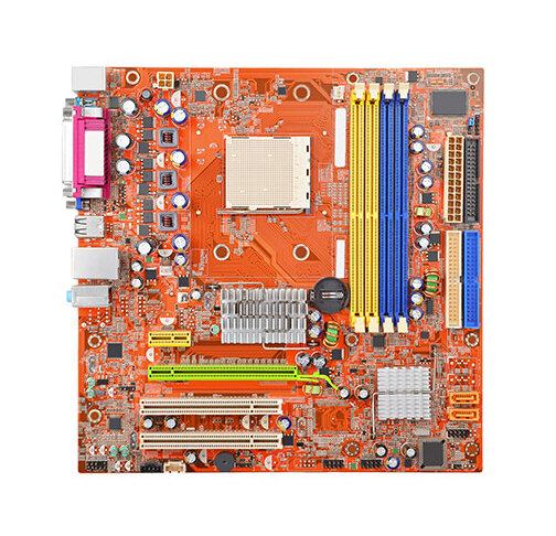 Printed Circuit Boards (PCB) Capabilities