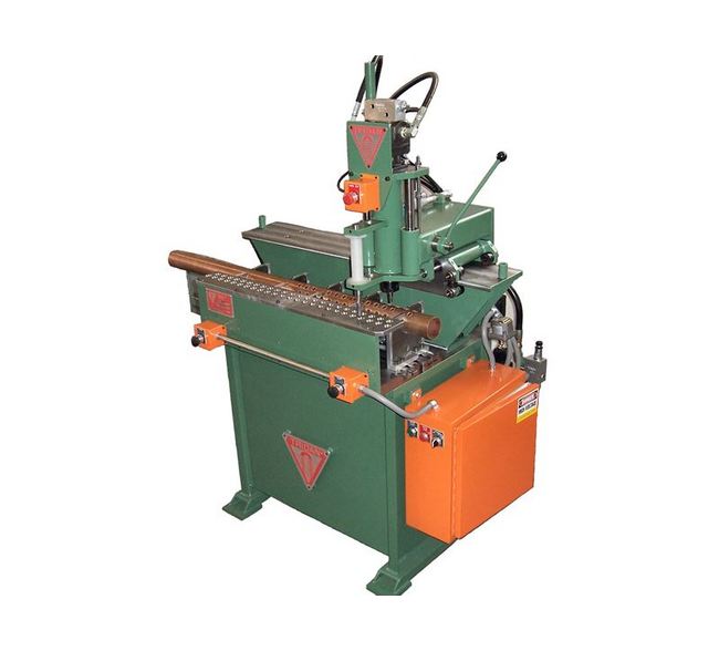 Tube Piercing Machinery