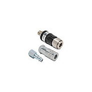 Quick Disconnect Hose Couplings Manufacturers and Suppliers in the USA