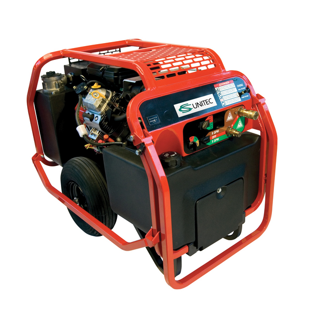 Portable Hydraulic Power Units