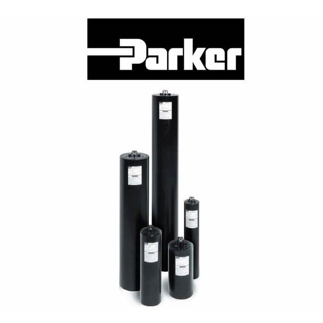 Piston Type Accumulators