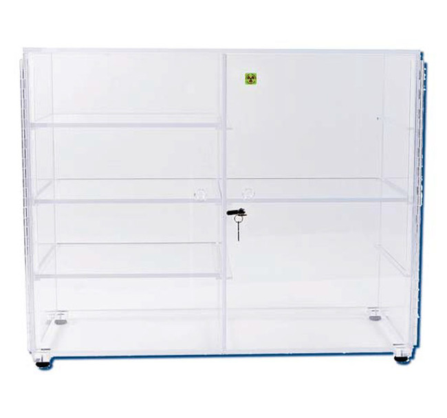 Storage Cabinets