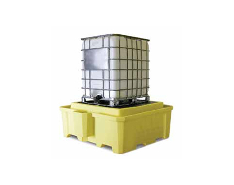 SpillMaster Container