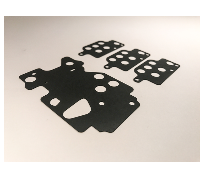Laser Cut Gaskets