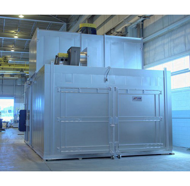 Industrial Curing Ovens, Composite Curing Ovens, Autoclave Oven Control  Systems - ASC Process Systems