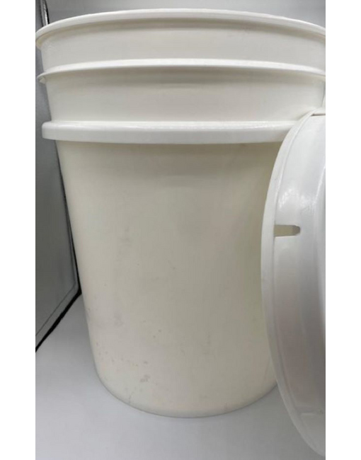 Food Grade New PP Rectangle Pail 5 Gallon Square Buckets IML Food Plastic  Buckets For Paint - Buy Food Grade New PP Rectangle Pail 5 Gallon Square  Buckets IML Food Plastic Buckets