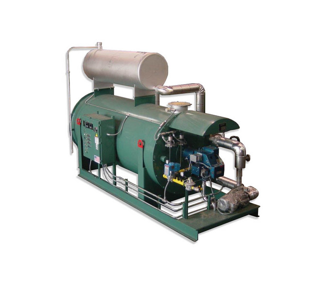 Heat Exchangers Products