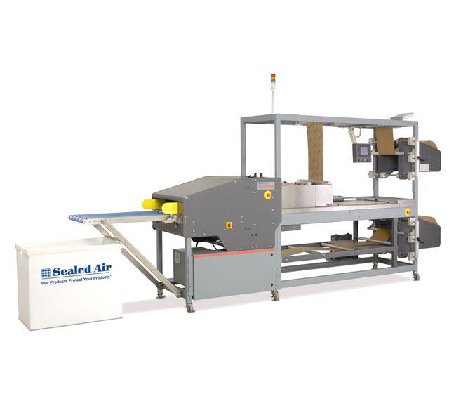 Custom Packaging Equipment
