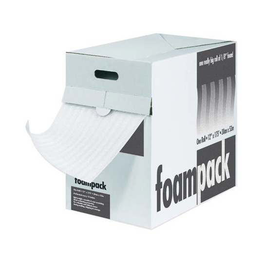 Foam for Making Custom Tool Kits