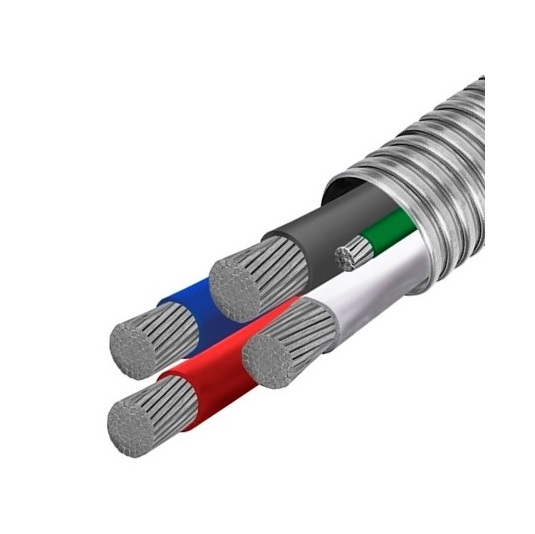 Кабель MC американского. Spoore16mc