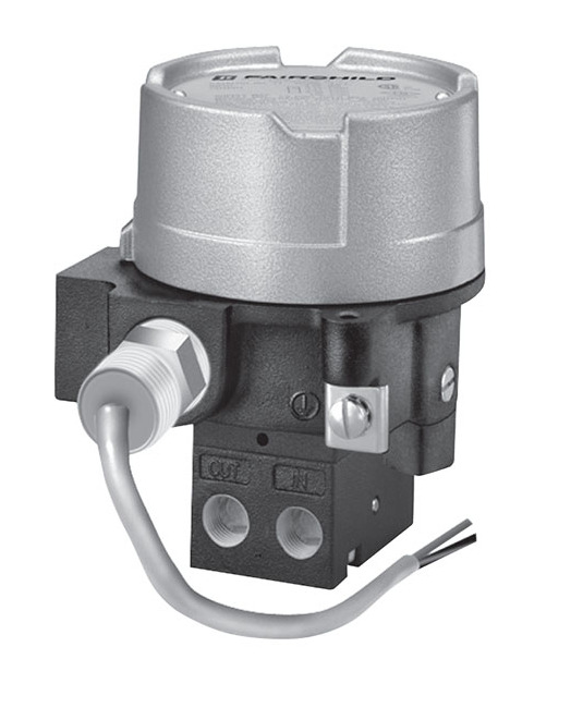 Electrical Transducers