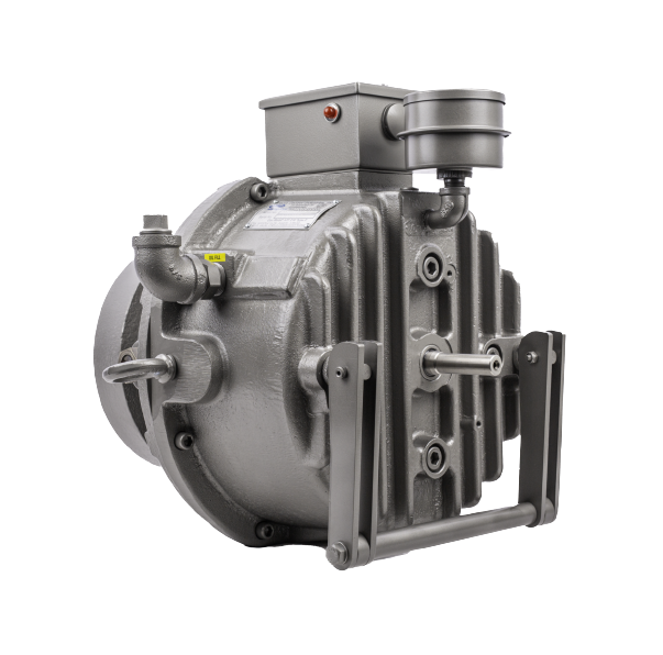 Crane & Hoist Brakes