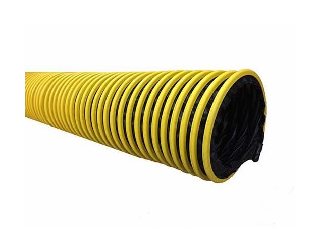 Garage Exhaust Hose