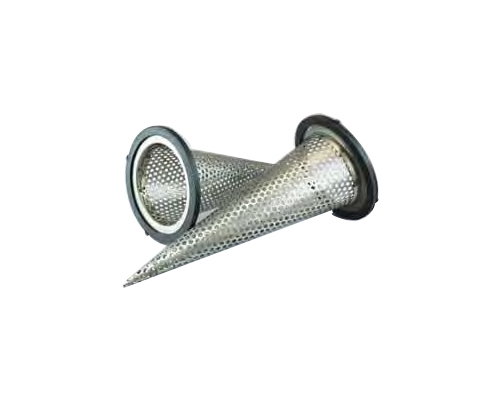 Paint Strainer - 226 Micron Synthetic Filter, Gerson